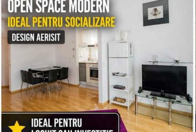 Apartament cu 2 camere semidecomandat în Copou - 2