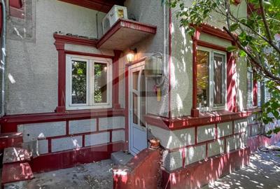 DE VANZARE CASA + TEREN in Dobroestiul (Vechi) - 6