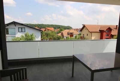 Apartament cu 3 camere de închiriat în zona Nord - 2