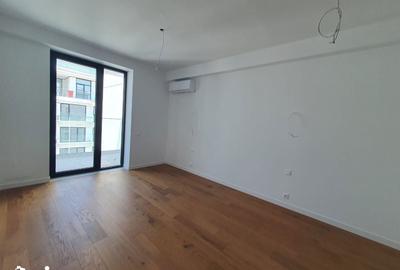Apartament cu 3 camere în 13 Septembrie - 17
