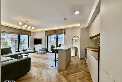 Apartament cu 2 camere în Andrei Mureșanu - 2