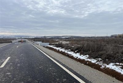 RECO teren intravilan Biharia - 9