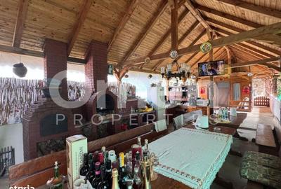 Casă cu 3 camere cu Teren 6999 Mp în Vama - 5