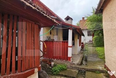Casă cu 3 camere cu Teren 600 Mp în Bodoc - 2