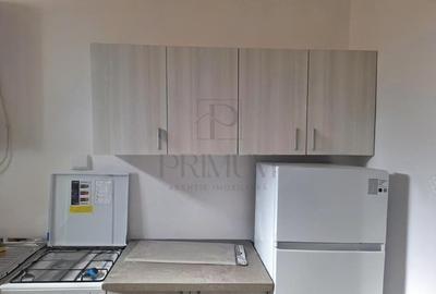 Apartament 1 camera-La casa-centrala-mobilat-utilat-Complex - 2