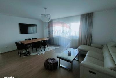 Apartament cu 3 camere, mobilat în Șelimbăr - 1