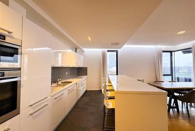 Apartament cu 5 camere de inchiriat One Floreasca Lake Herastrau - 7