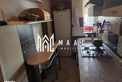 Apartament cu 2 camere semidecomandat, mobilat în Cedonia - 3