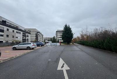 2 CAMERE || 2 LOCURI DE PARCARE + BOXA || BANEASA - 18