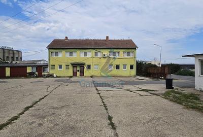 Gaminvest Teren intravilan 5,7 ha cu panouri fotovoltaice ,Oradea,Romania,v4352 - 9