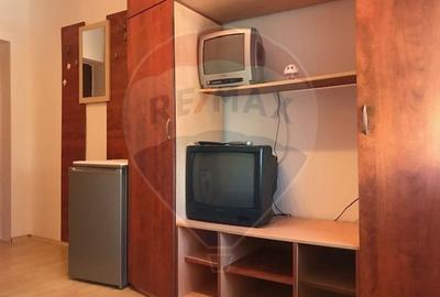 Garsonieră de vânzare 17 mp, etajul 2, zona UTA - 1