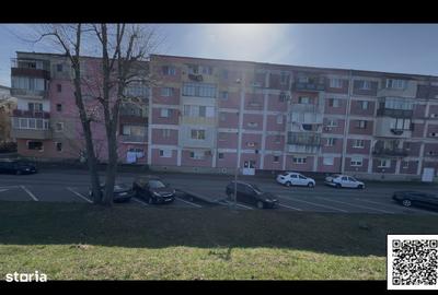 Apartament cu 2 camere semidecomandat în Someș - 6