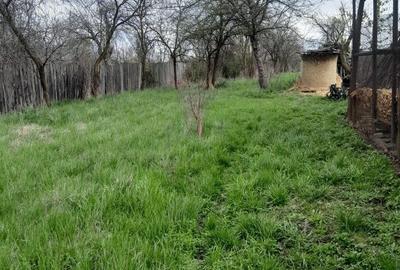 Teren de 2360 mp, în Romos - 4