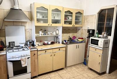 Apartament 2 camere, 57mp utili, 2 balcoane 7mp -  Torontalului - 7