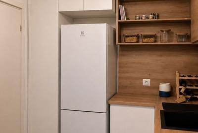 Apartament cu 3 camere în Bucureștii Noi - 11