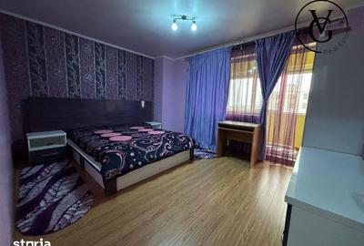 Apartament cu 2 camere decomandat, mobilat în Inel I - 5