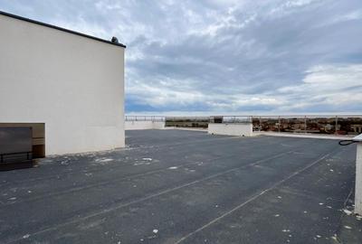 PENTHOUSE DE VIS ÎN NOIR RESIDENCE – TOMIS PLUS 350000 euro - 28