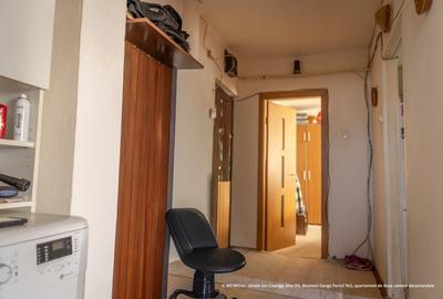 Apartament de doua camere decomandate, langa Parcul Tei - 7