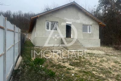 Casă cu 3 camere cu Teren 1004 Mp în Vlăduleni - 2