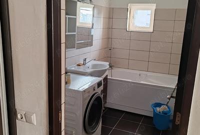 Inchiriez apartament 2 camere zona Nicolina Iasi - 2