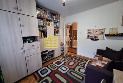 Apartament cu 3 camere decomandat, mobilat în Dâmbu Pietros - 10