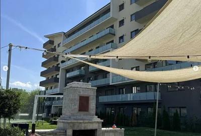 Apartament 2 Camere Vivamus - 3