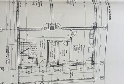 Casă cu 4 camere cu Canalizare în Roșu - 2