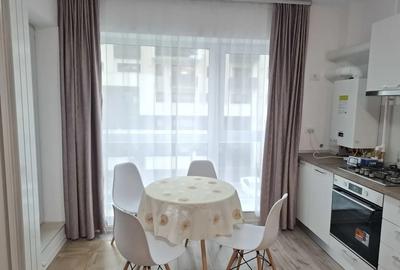 Apartament cu 2 camere decomandat în Central - 4