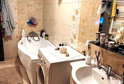 Apartament cu 3 camere în Central - 9