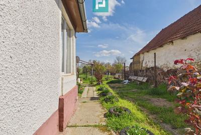 Casă individuală cu 3 camere cu Canalizare în Peregu Mic - 7