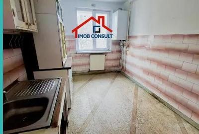 Apartament cu 3 camere decomandat în Gară - 7