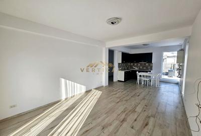 Casa parter de inchiriat cu 3 camere - comuna Berceni - 8