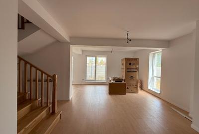 Oportunitate - Casa P+2 finalizata  cu loc de parcare si gradina - 2