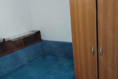 Apartament cu 2 camere semidecomandat în Central - 3