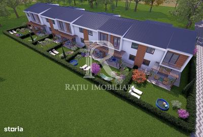 Casă cu 4 camere în Sântandrei - 6