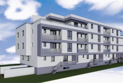 Apartament cu 3 camere decomandat în Dobroești - 4