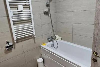 Apartament cu 2 camere decomandat în Berceni - 12