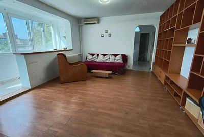 Obor- Colentina- Masina de Paine - 2