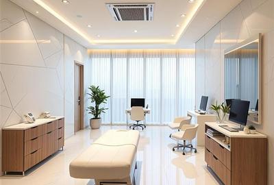 Spațiu comercial, de 206 mp, în Decebal - 4