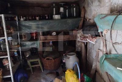 Casă cu 3 camere în Albești - 7