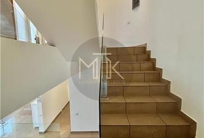 Vila PREMIUM 6 camere | mobilata/utilata + piscina | Pipera - Erou Iancu Nicolae - 25