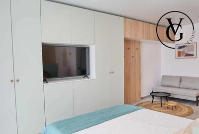 Garsoniera Alezzi Nord 10 / Lidl - 1