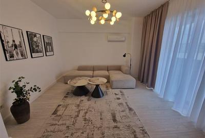 Apartament cu 3 camere decomandat, mobilat în Tătărași - 3