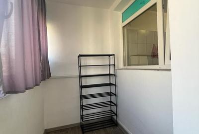 Apartament cu 2 camere decomandat, mobilat în Baba Novac - 4
