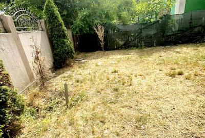 Casă cu 8 camere cu Teren 706 Mp în Cuza Vodă - 2