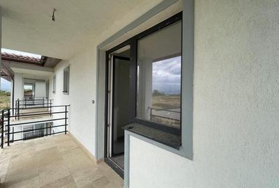 Duplex in  4 camere si 3 bai la cheie - Calea Urseni - 4