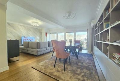 Apartament cu 3 camere decomandat în Unirii