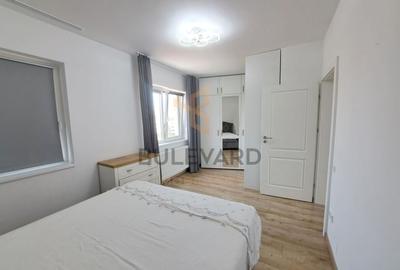 Apartament 2 camere, terasa de 15 mp, garaj subteran, boxa, Centru! - 14
