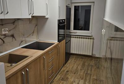 Garsonieră decomandată în Rogerius - 4
