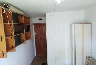Garsonieră decomandată în Complex Studențesc - 4